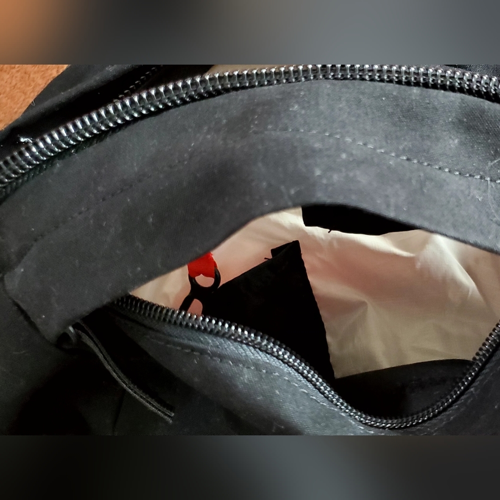 Cotopaxi Black Backpack - image 5